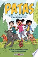 Patas