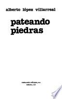 Pateando piedras