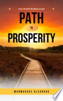 Path to Prosperity