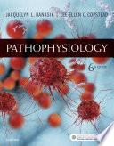 Pathophysiology - E-Book