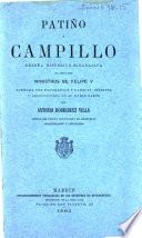 Patiño y Campillo