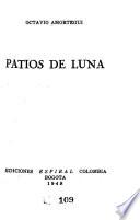 Patios de luna