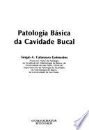 Patologia básica da cavidade bucal