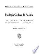 Patología cardíaca del anciano