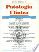 Patología Clínica