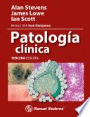Patología clínica
