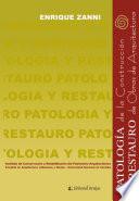 Patologia de la construcción y Restauro de obras de Arquitectura