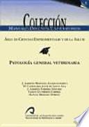 Patología general veterinaria