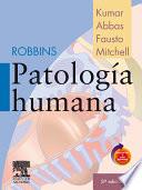 Patología humana