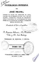 Patología interna