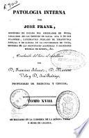 Patología interna