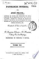 Patología interna