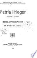 Patria i hogar