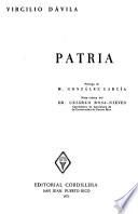Patria