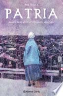 Patria (novela gráfica)