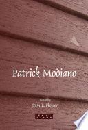 Patrick Modiano