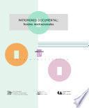 PATRIMONIO DOCUMENTAL: fondos institucionales