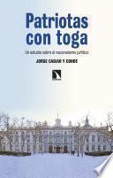 Patriotas con toga