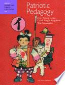 Patriotic Pedagogy: How Karuta Game Cards Taught a Japanese War Generation