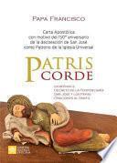 Patris corde