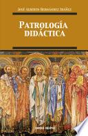 Patrología didáctica
