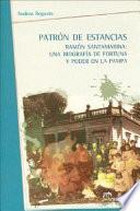 Patrón de estancias