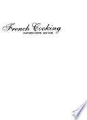 Paul Bocuse's French Cooking