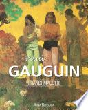 Paul Gauguin: Grandi Maestri