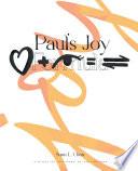 Paul's Joy Formula