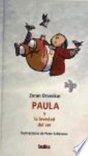 Paula y la levedad del ser
