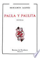 Paula y Paulita