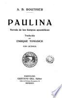 Paulina