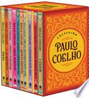 Paulo Coelho Spanish Language Boxed Set