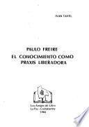 Paulo Freire