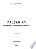 Pausanias