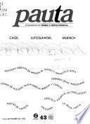 Pauta
