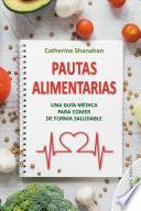 Pautas Alimentarias