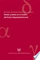 Pautas y pistas en el análisis del léxico hispano(americano)