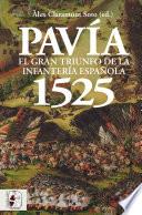 Pavía 1525