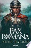 Pax romana