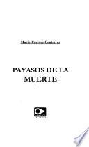 Payasos de la muerte