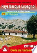 Pays Basque Espagnol