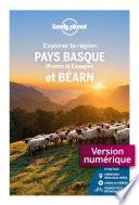 Pays Basque et Béarn - Explorer larégion 5ed