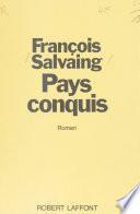Pays conquis