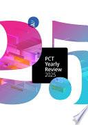 PCT Yearly Review [Patent Cooperation Treaty] – 2025