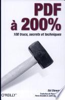 PDF à 200%