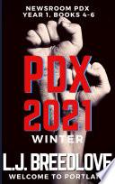 PDX 2021 Winter