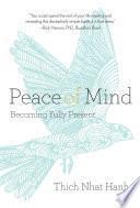 Peace of Mind