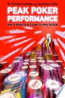Peak Poker Performance