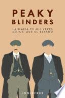 PEAKY BLINDERS